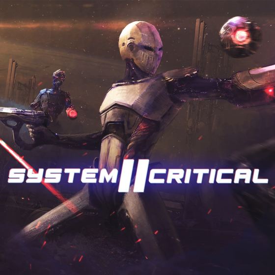 Sistema Crítico 2