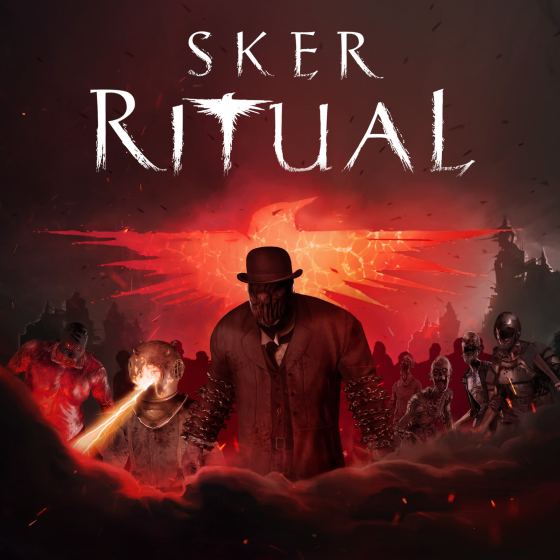 Sker Ritual Demo