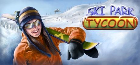 Ski Park Tycoon