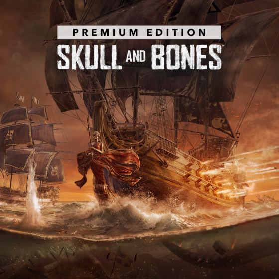 Skull and Bones Premium Edition