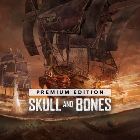 Skull and Bones Premium Edition