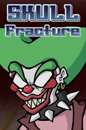 SKULLFracture