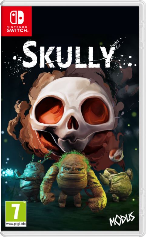 Skully