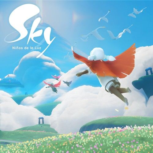 Sky: Niños de la Luz