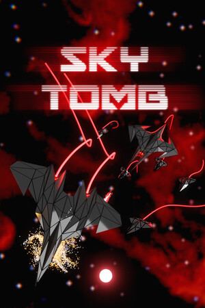 SKY TOMB