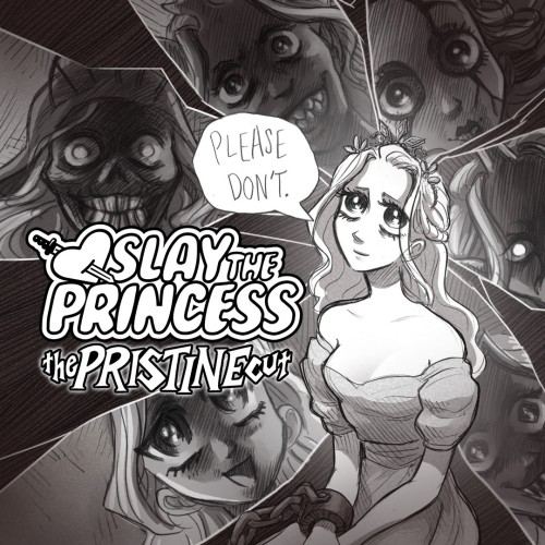 Slay the Princess - The Pristine Cut