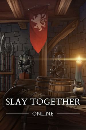 Slay Together: Fantasy MMORPG