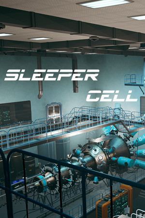 Sleeper Cell
