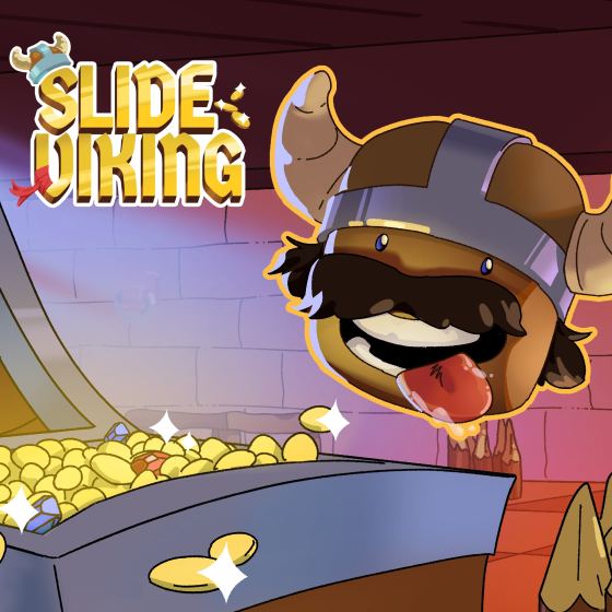 Slide Viking (Xbox One)