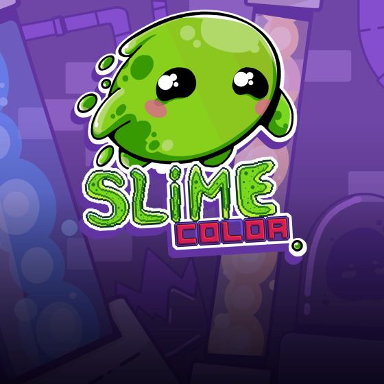 Slime Color (Xbox One)