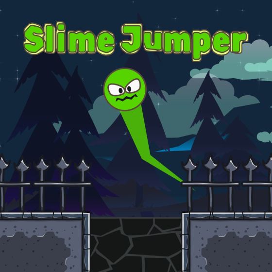 Slime Jumper