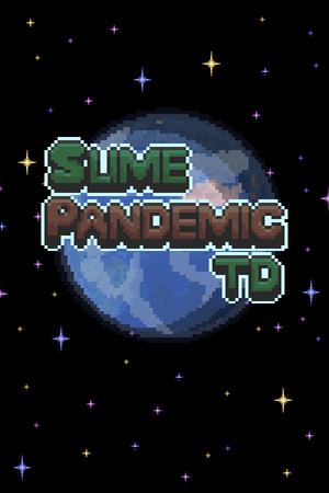 Slime Pandemic TD