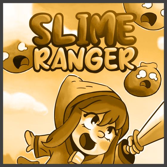 Slime Ranger Bundle