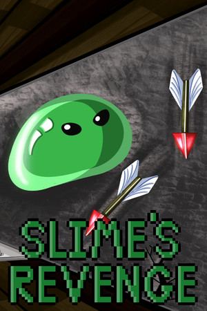 Slime's Revenge