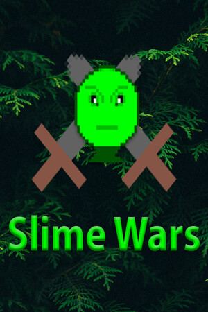 Slime Wars