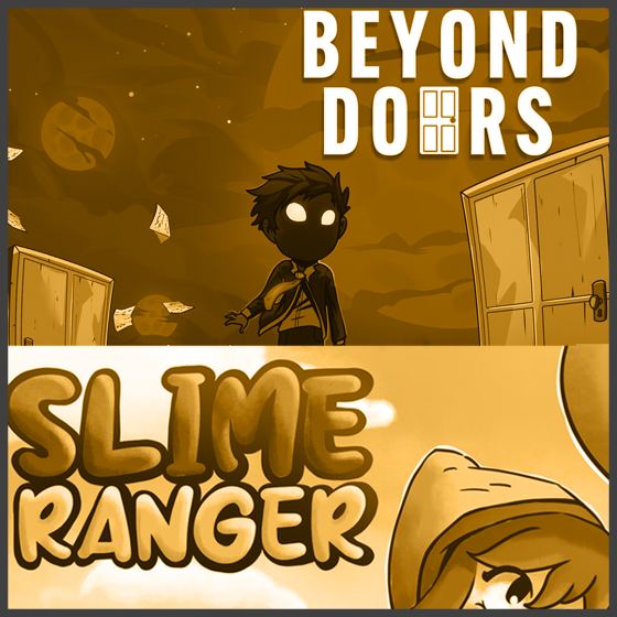 Slimes and Beyond Xbox Bundle