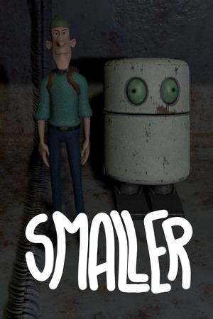 Smaller