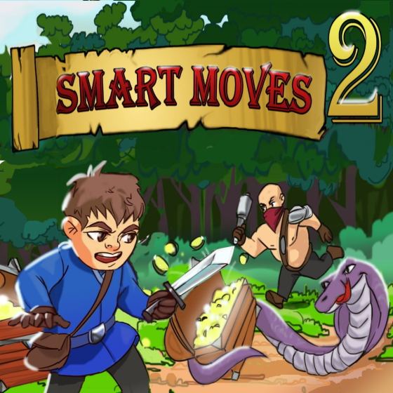 Smart Moves 2
