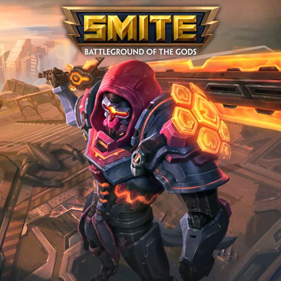 SMITE: Paquete Destrozacódigos