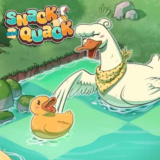 Snack and Quack (Windows)