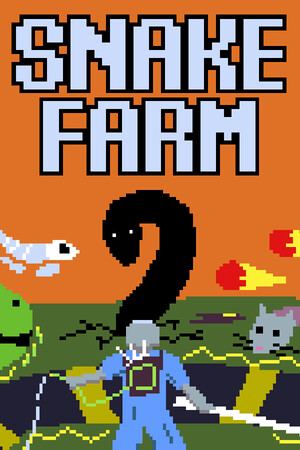 SNAKE FARM