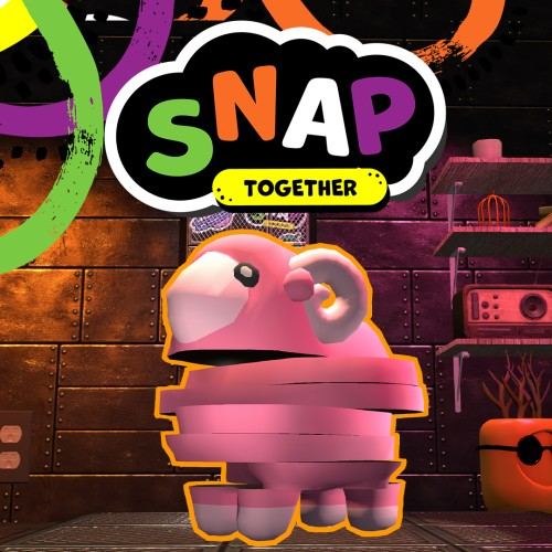 Snap Together