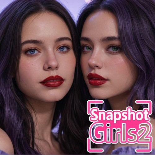Snapshot Girls 2