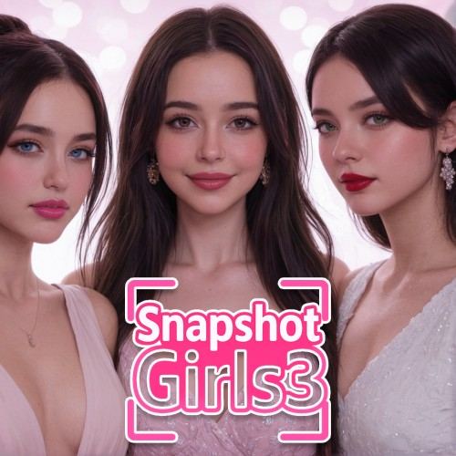Snapshot Girls 3