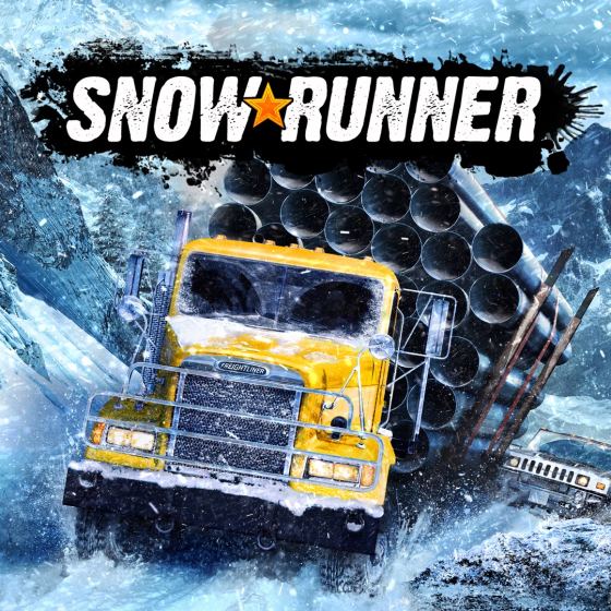 SnowRunner - Windows