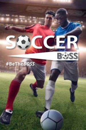 Soccer Boss