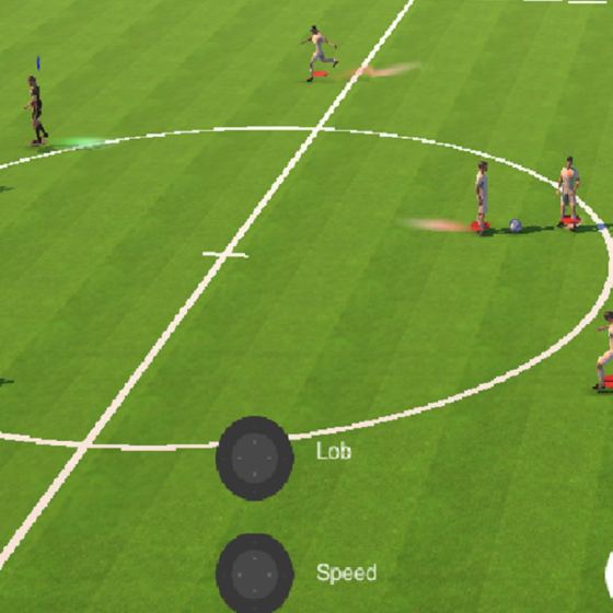 Soccer League Legend 2022