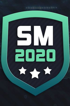 Soccer Manager 2020