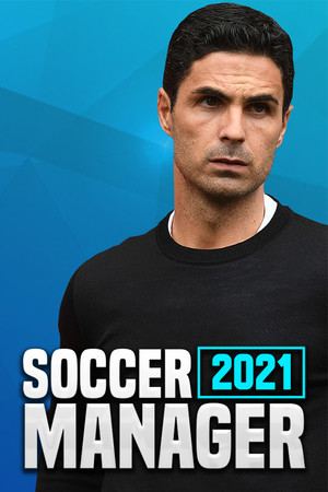 Soccer Manager 2021