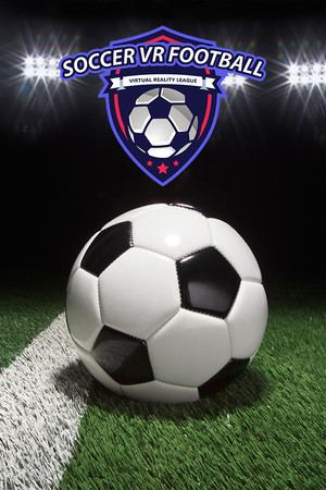 Soccer VR Football