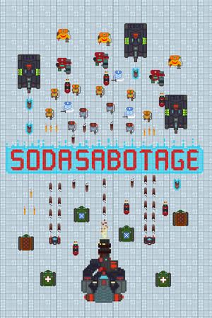 Soda Sabotage