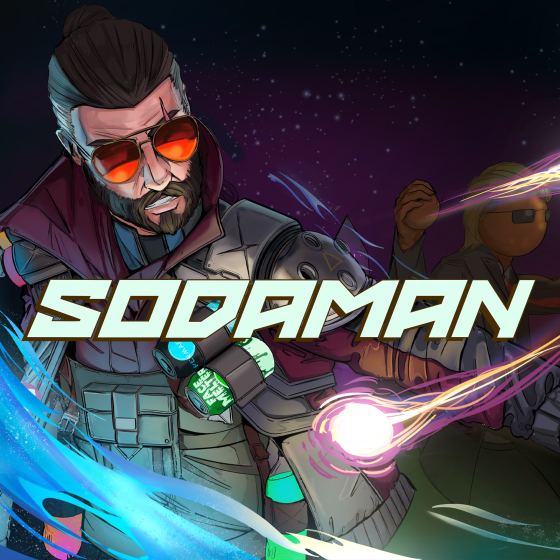 Sodaman Demo