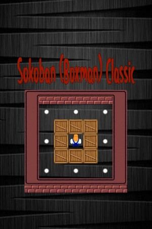 Sokoban (Boxman) Classic
