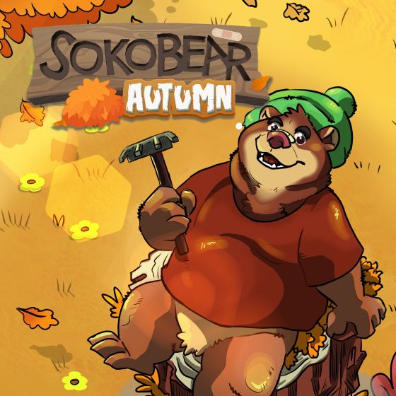 Sokobear Autumn