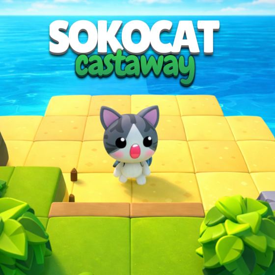 Sokocat: Castaway