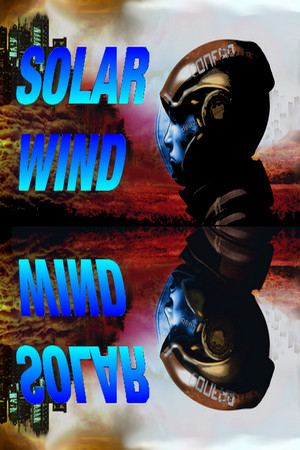 Solar Wind