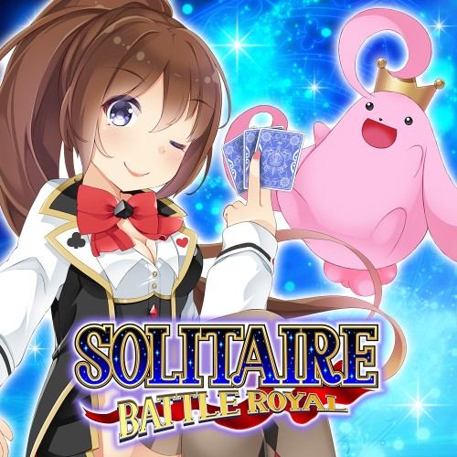SOLITAIRE BATTLE ROYAL