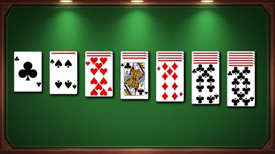 Solitaire
