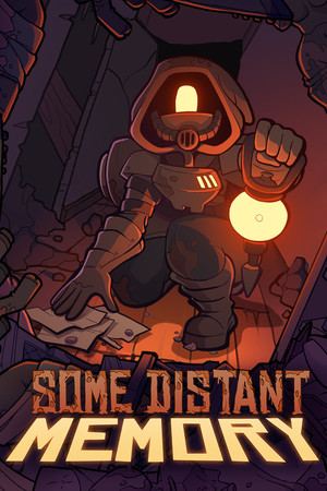 Some Distant Memory