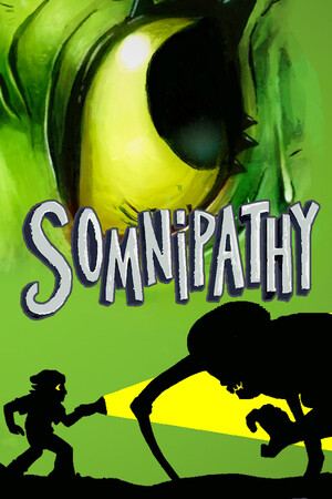 Somnipathy
