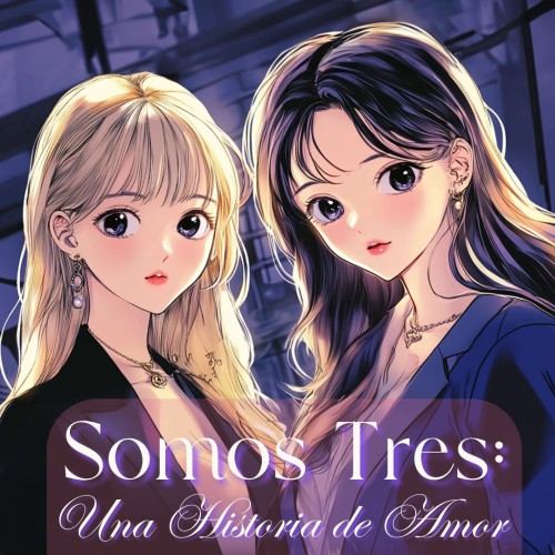 Somos Tres: Una historia de amor