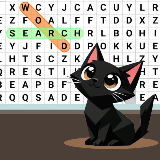 SOPA DE LETRAS EN ESPAÑOL