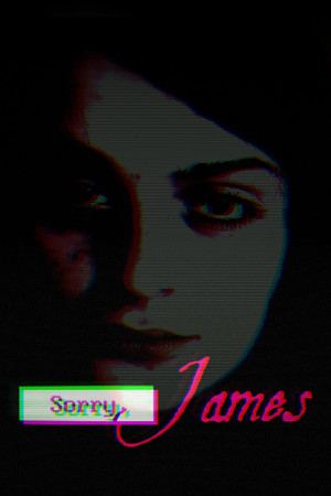 Sorry, James