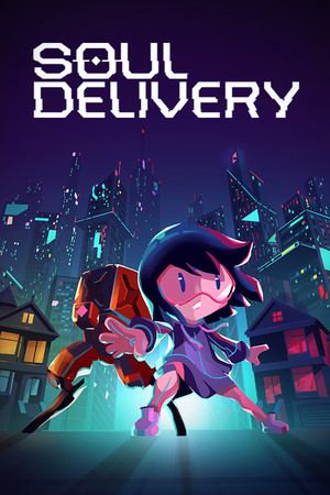 Soul Delivery Chapter