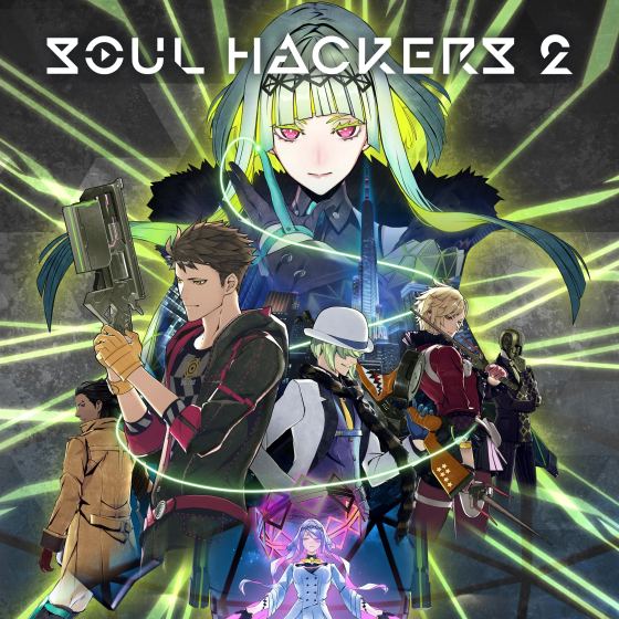 Soul Hackers 2 - Edición Digital Deluxe