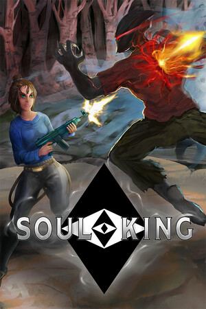 Soul King